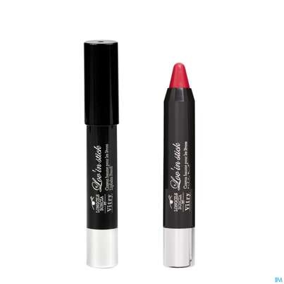 Sie sehen eine Packung Vitry Lov’in Stick Nude 2,5g, Produktbild: 05 Vitry Lov’in Stick Nude 2,5g, A-Nr.: 4728626 - 05