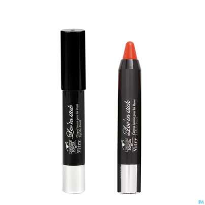 Sie sehen eine Packung Vitry Lov’in Stick Nude 2,5g, Produktbild: 03 Vitry Lov’in Stick Nude 2,5g, A-Nr.: 4728626 - 03