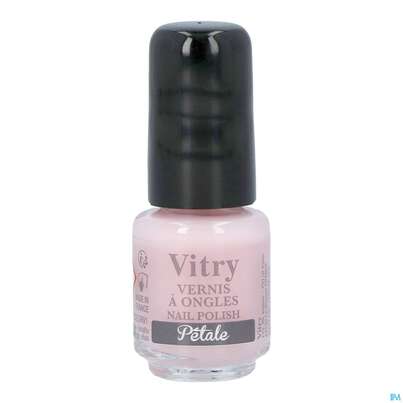 Vitry Nagellacke : Pétale 4ml, A-Nr.: 4629060 - 02