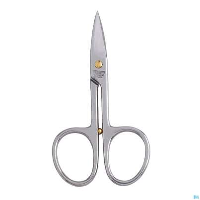 Sie sehen eine Packung Vitry Nagelschere Gerade Klingen 1pc, Produktbild: 04 Vitry Nagelschere Gerade Klingen 1pc, A-Nr.: 4633185 - 04
