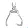 Vitry Nagelzange 12,5cm 1pc, A-Nr.: 4633268 - 06