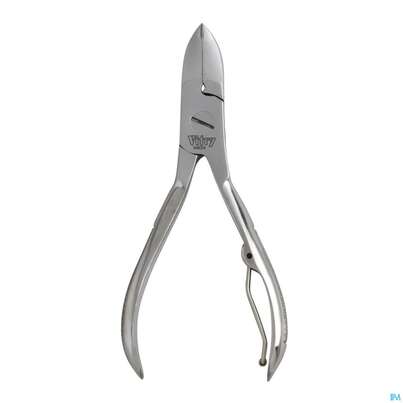 Vitry Nagelzange Aus Rostfreiem Edelstahl 12 Cm 1pc, A-Nr.: 4627747 - 05