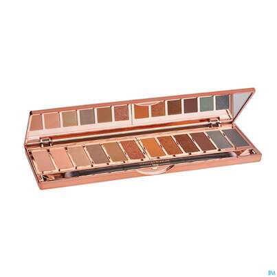 Sie sehen eine Packung Vitry Palette 12 Lidschatten 1pc, Produktbild: 02 Vitry Palette 12 Lidschatten 1pc, A-Nr.: 4523172 - 02