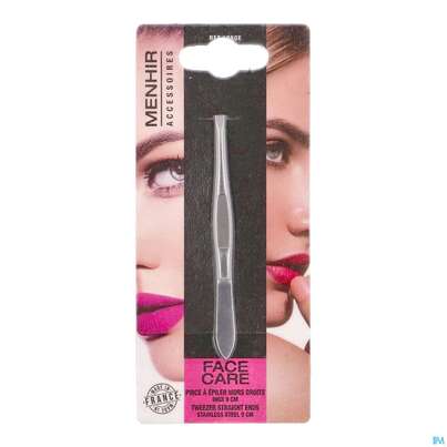 Sie sehen eine Packung Vitry Pinzette Rostfrei Gerade 1pc, Produktbild: 02 Vitry Pinzette Rostfrei Gerade 1pc, A-Nr.: 4632990 - 02