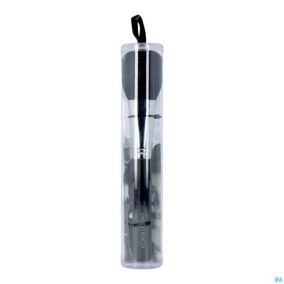 Sie sehen eine Packung Vitry Puderpinsel Nr. 3 1pc, Produktbild: 01 Vitry Puderpinsel Nr. 3 1pc, A-Nr.: 4728796 - 01