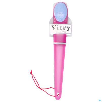 Sie sehen eine Packung Vitry Xxl-keramikraspel_5 1pc, Produktbild: 02 Vitry Xxl-keramikraspel_5 1pc, A-Nr.: 4633512 - 02