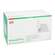 Sie sehen eine Packung Vliwazell Saugkompresse Pro Steril 20x25cm 10st, Produktbild: 02 Vliwazell Saugkompresse Pro Steril 20x25cm 10st, A-Nr.: 4828049 - 02