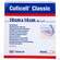 Sie sehen eine Packung Wundauflagen Cuticell/classic Distanzgitter Paraffin 10x10cm 10st, Produktbild: 01 Wundauflagen Cuticell/classic Distanzgitter Paraffin 10x10cm 10st, A-Nr.: 4316935 - 01