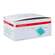 Sie sehen eine Packung Wundauflagen Nobacutis Salbenkompresse Steril 5x 5cm 50st, Produktbild: 02 Wundauflagen Nobacutis Salbenkompresse Steril 5x 5cm 50st, A-Nr.: 3337786 - 02