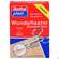 Sie sehen eine Packung Wundpflaster Standard 1mx 6cm 1st, Produktbild: 01 Wundpflaster Standard 1mx 6cm 1st, A-Nr.: 2418442 - 01