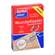 Sie sehen eine Packung Wundpflaster Standard 1mx 6cm 1st, Produktbild: 03 Wundpflaster Standard 1mx 6cm 1st, A-Nr.: 2418442 - 03