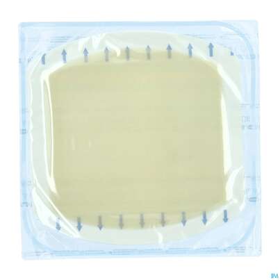 Wundverband Hydrocoll 20x 20cm 5st, A-Nr.: 2032116 - 06