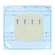 Wundverband Hydrocoll Thin 7,5x 7,5cm 10st, A-Nr.: 2665413 - 04