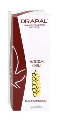 DRAPAL® Weiza Öl, A-Nr.: 1739836 - 01
