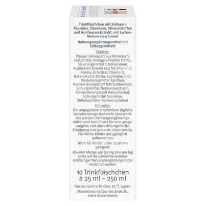 Doppelherz system KOLLAGEN BEAUTY, A-Nr.: 5214326 - 02