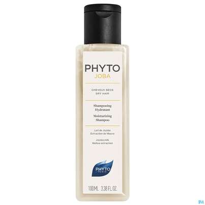 Shampoon Phyto Joba Minimodel 100ml, A-Nr.: 5683191 - 02