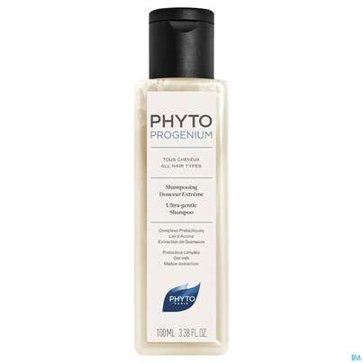 Shampoon Phyto Progenium Minimodel 100ml, A-Nr.: 5683222 - 01