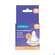 Sauger Lansinoh Natural Natuerl.saugmuster Wave Medium Gr M 2st, A-Nr.: 4093197 - 01