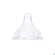 Sauger Lansinoh Natural Natuerl.saugmuster Wave Medium Gr M 2st, A-Nr.: 4093197 - 03