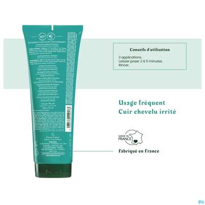 Sie sehen eine Packung Shampoon Furterer Promo Sonderedition Astera Fresh 250ml, Produktbild: 04 Shampoon Furterer Promo Sonderedition Astera Fresh 250ml, A-Nr.: 5868269 - 04