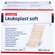 Injektionspflaster Leukoplast/soft 19x40mm 7929705 100st, A-Nr.: 4803859 - 01