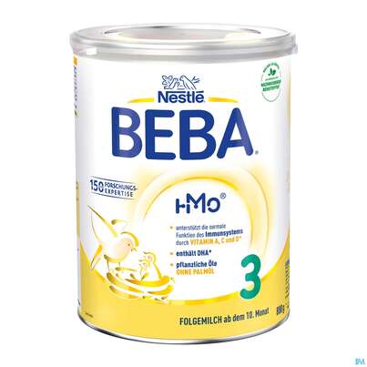 Beba 3 Ab Dem 10. Monat 12577884 800g, A-Nr.: 2220734 - 01