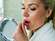 Lippensalbe, Intensivpflege, Lippenirritationen, Prävention, A-Nr.: 5887781 - 02