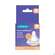 Sauger Lansinoh Natural Natuerl.saugmuster Wave Fast Flow Gr L 2st, A-Nr.: 4093205 - 01