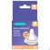 Sauger Lansinoh Natural Natuerl.saugmuster Wave Fast Flow Gr L 2st, A-Nr.: 4093205 - 02