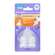 Sauger Lansinoh Natural Natuerl.saugmuster Wave Fast Flow Gr L 2st, A-Nr.: 4093205 - 03