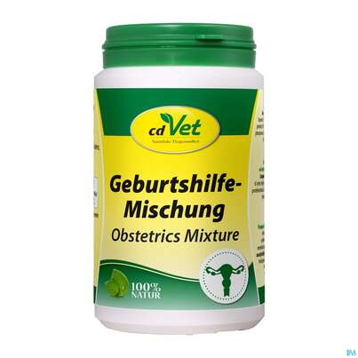 Veterinaerprodukte Geburtshilfe-mischung 150g, A-Nr.: 3489912 - 01