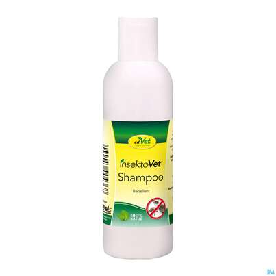 Veterinaerprodukte Insektovet Shampoon 200ml, A-Nr.: 4237414 - 01