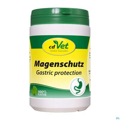 Veterinaerprodukte Magenschutz 400g, A-Nr.: 4571900 - 01
