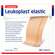 Wundpflaster Leukoplast/elastic Meterware 5mx 6cm 7929804 1st, A-Nr.: 4803782 - 01