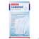 Wundverband Leukomed/skin Sensitive Vliesverband +auflage Steril 8x15cm 5st, A-Nr.: 5609013 - 01
