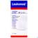 Wundverband Leukomed/steril Verklebungsschutz 10x25cm 5st, A-Nr.: 3896899 - 01