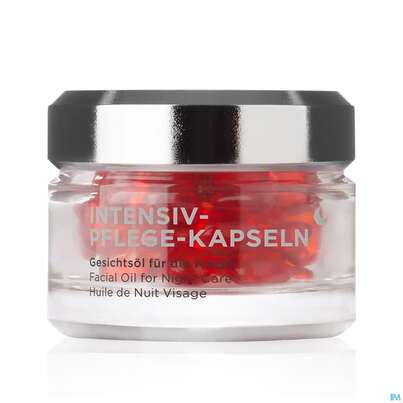 Sie sehen eine Packung Boerlind Intensiv-pflegekapseln Neu 60004 18ml, Produktbild: 03 Boerlind Intensiv-pflegekapseln Neu 60004 18ml, A-Nr.: 4740343 - 03