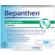 Sie sehen eine Packung Bepanthen® Augentropfen Intense - Einzeldosen, Produktbild: 01 Bepanthen® Augentropfen Intense - Einzeldosen, A-Nr.: 5902517 - 01