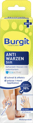 Burgit Warzenstift 2ml, A-Nr.: 4857708 - 01