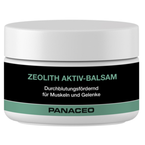 Zeolith Aktiv-Balsam, A-Nr.: 5907578 - 01