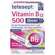 Sie sehen eine Packung TETESEPT Vitamin B12 500µg Direkt Stick, Produktbild: 01 TETESEPT Vitamin B12 500µg Direkt Stick, A-Nr.: 5750616 - 01