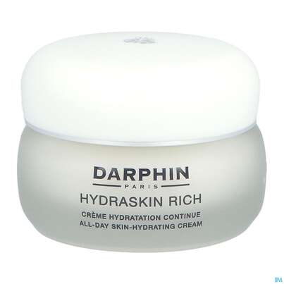 Darphin Hydraskin Rich D0cn 50ml, A-Nr.: 2647266 - 03