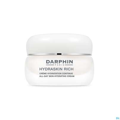 Darphin Hydraskin Rich D0cn 50ml, A-Nr.: 2647266 - 07