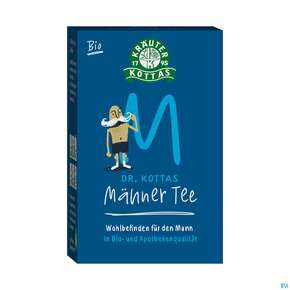 Dr.kottas Tee Maenner 20st, A-Nr.: 5750898 - 01