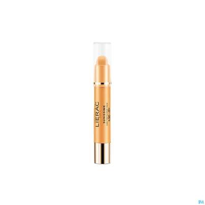 Sonnenprodukte Lierac Sunissime Auge Stift 3g, A-Nr.: 5067262 - 01