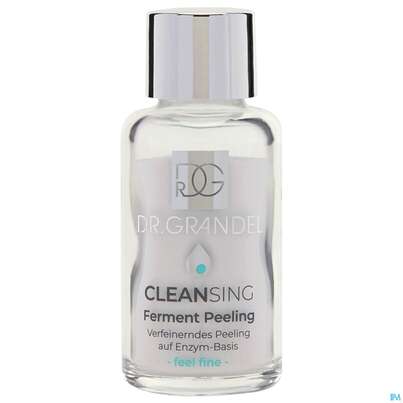 Dr.grandel Ferment Peeling Nr.41073 30g, A-Nr.: 4631192 - 02