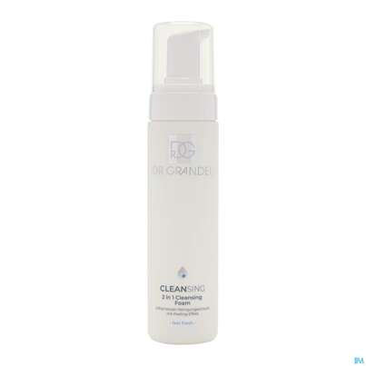 Dr.grandel Rt 2 In 1 Cleansing Foam 41621 200ml, A-Nr.: 4617588 - 01