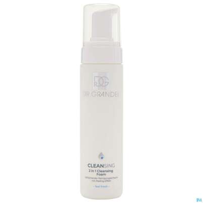 Dr.grandel Rt 2 In 1 Cleansing Foam 41621 200ml, A-Nr.: 4617588 - 02