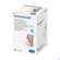 Elastische Binden Puetterbinde Hautf 5mx 10cm 1st, A-Nr.: 1457569 - 01