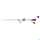 Ernaehrungssonde Flocare Gastrotube Enfit Ch 10 2st, A-Nr.: 4355734 - 02